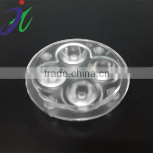 High Quality PMMA Led Lens ,led Outdoor Spotlight Lens,big Fresnel Lens thumbnail-1