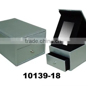 Fancy Jewelry Box Mirror Jewelry Box From AVON Supplier thumbnail-1