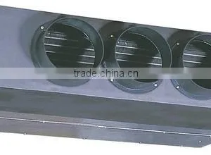 18000btu --60000btu Air Cooler Ducted Type Air Conditioner thumbnail-2