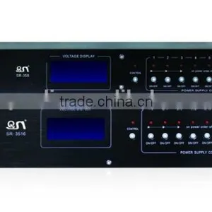 Professional Power Digital Controller Timing Sequence thumbnail-1