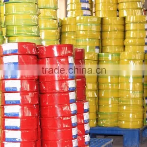 Cu/XLPE/PVC/STA/PVC dc Power Cable thumbnail-6