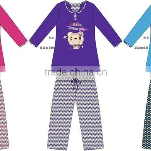 Pajamas for Women thumbnail-1
