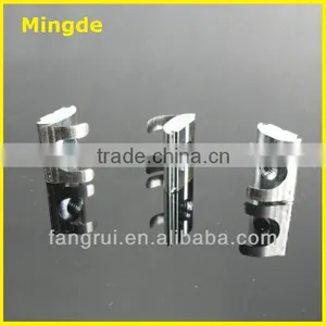T Nuts/ T Slot Nut With Spring Lead for Aluminum Profile Slot 8 thumbnail-3