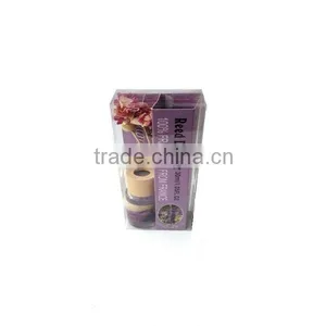 100%Lavender Fragrance Reed Diffuser From France,Aroma Reed Diffuser For Home Decoration thumbnail-1