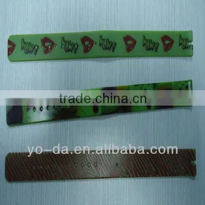 PVC Watchband Rubber Printer ,Rubber Sheet Printer thumbnail-1