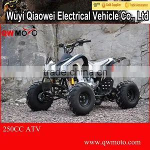 Hot Selling Wholesale Atv China 150cc /200cc /250cc thumbnail-1