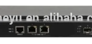 Enterprise Class Managed Gigabit Ethernet Switch HY-612 thumbnail-1