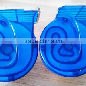 Musical Air Horn Siren Alarm Speakers Marine Air Horn Shock Price Car Speaker thumbnail-4