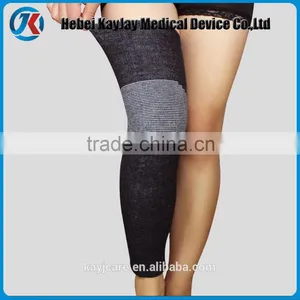 Shopping Custom Fitness Thigh Compression Leg Sleeves Cycling thumbnail-2