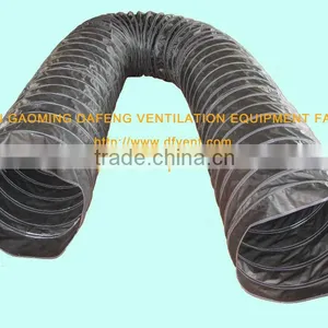Anti Static Explosion Proof Flexible Duct thumbnail-1