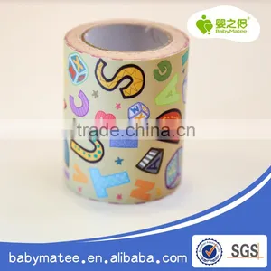 Babymatee CE Certificated Baby Head Protection Edge Corner Guard Baby thumbnail-4