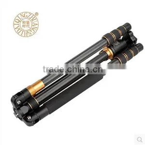 Q999C Carbon Fiber Professional Digital Camera Tripod Video Dslr Zomei Sirui Weifeng Jieyang Obo Manfrotto Profoto Monopod Quality Choice thumbnail-6