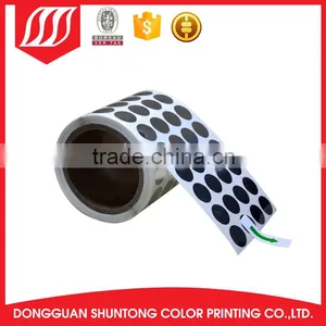 Sticker Labels Printing for Glass thumbnail-1