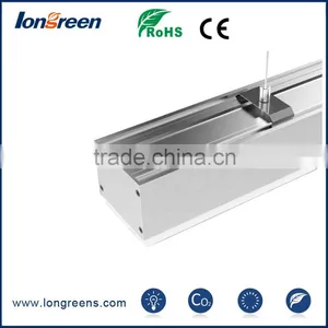 2016 New Design 75W Supermaket Linear Light, 4 ft Super Linear Light thumbnail-4