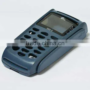 Hot Sale Ready Mold Making Plastic Product for Household Electronics thumbnail-3