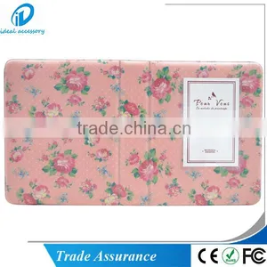 Fujifilm Film Album 64 Pockets Vintage Floral Photo Album for Instax Mini Films thumbnail-2