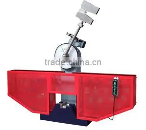 JB-500B Semi-automatic Pendulum Charpy Impact Testing Machine thumbnail-1