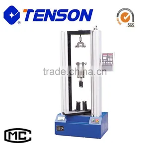 Computerized Wood-based Panel Universal Testing Machine of Tenson MWS-20 thumbnail-2