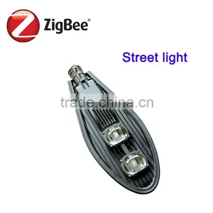 2015new Zigbee Protocol Standard Smart Solar Led Street Light thumbnail-3