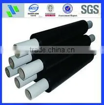 Plastic Packaging Materials Pre Stretch Pallet Wrap Film thumbnail-2