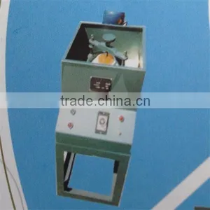 Ceramic Ball Mill thumbnail-2