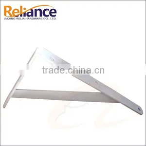High Quality Powder Coated Shelf Bracket thumbnail-1
