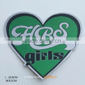 The Woven Label for Handbag thumbnail-1