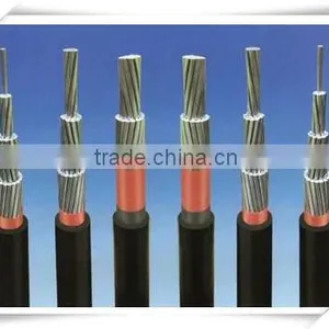 Cable/Cables Customized Acsr Dog Conductor Overhead Cable Aerial Cable thumbnail-1