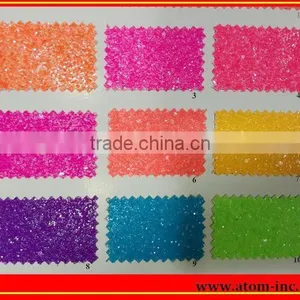 Donguan Glitter Papel Para Zapato thumbnail-1