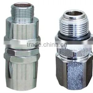 B01 Universal Joint Copper Coupling thumbnail-1
