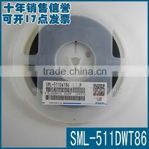Quality Guarantee Original Stock SMD SML-511DWT86 LED thumbnail-2