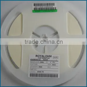 Resistors 0603 200K 5% NEW thumbnail-1