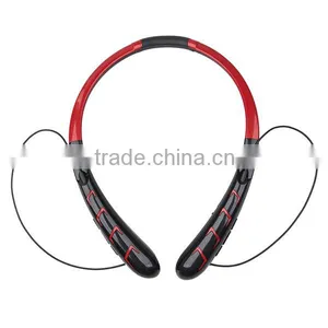 New Handsfree Wireless Stereo Bluetooth Earphones HB903 thumbnail-2
