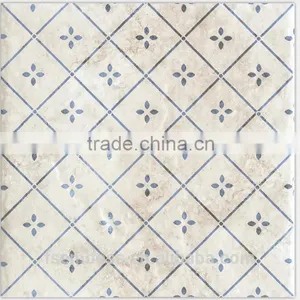 200*200mm Rustic Pattern Floor Tile Ceramic Kitchen Tile Bathroom Wall Tiles thumbnail-1
