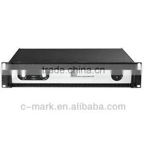 C-MARK MR Series Professional Power Analog Amplifier for Sale thumbnail-1