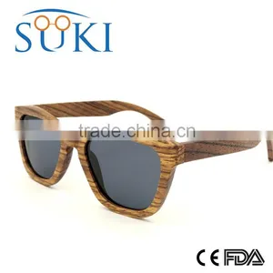 China Wood Sunglasses Manufacturer Fashion Men Woman Polarized Eyeglasses Quality Choice thumbnail-3