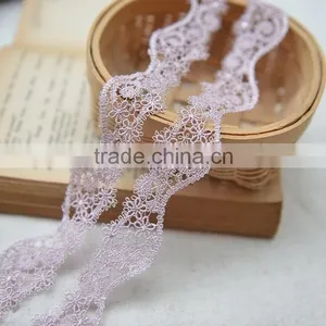 Water Soluble Lace thumbnail-4