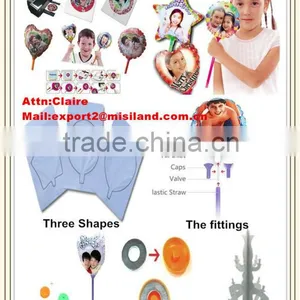 A3+ Size DIY Inkjet Printing Photo Balloon thumbnail-5