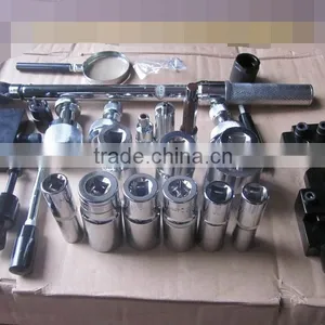High Quality 25pcs Diagnostic Common Rail Injectors Repair Tools thumbnail-3