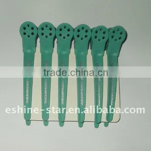 Carbon Hair Clip thumbnail-1