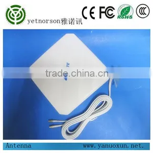 High Gain 35dbi 4g Lte Antenna Mimo 4g Antenna for Huawei Protable Wifi Modem thumbnail-3