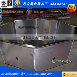 XAX012SMF China Factory Wholesale Stamped ss Part Supplier on thumbnail-1
