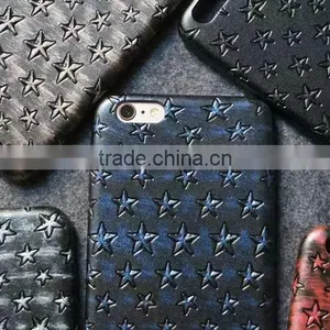 Whosale Ultra Thin Star Series Phone Case For IPhone 6s/6s Plus thumbnail-4