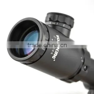 2-16x44mm Gun Optics Sight thumbnail-4
