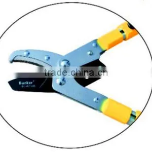 Telescopic Handle Hedge Shears thumbnail-2