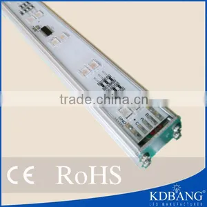 High Quality Waterproof Ip65 RGB LED Rigid Strip Light thumbnail-1