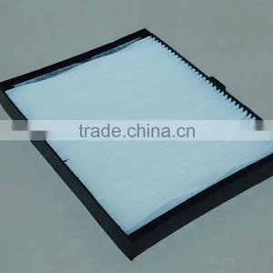 Newfil Cabin Filter 971332D900 97133-2D200 97133-2D205 CU2634 thumbnail-2
