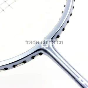 All Carbon Badminton Racquets Pair thumbnail-3