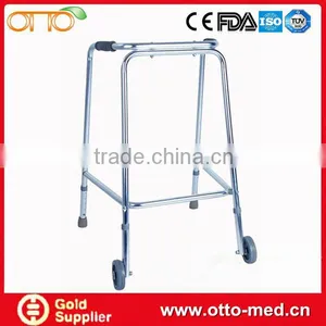 Aluminum Walker Helper thumbnail-1