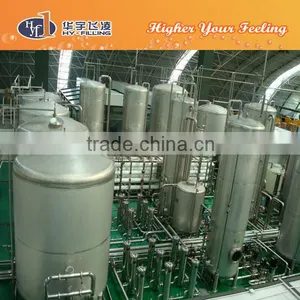 Water Treatment System / Equipment thumbnail-1
